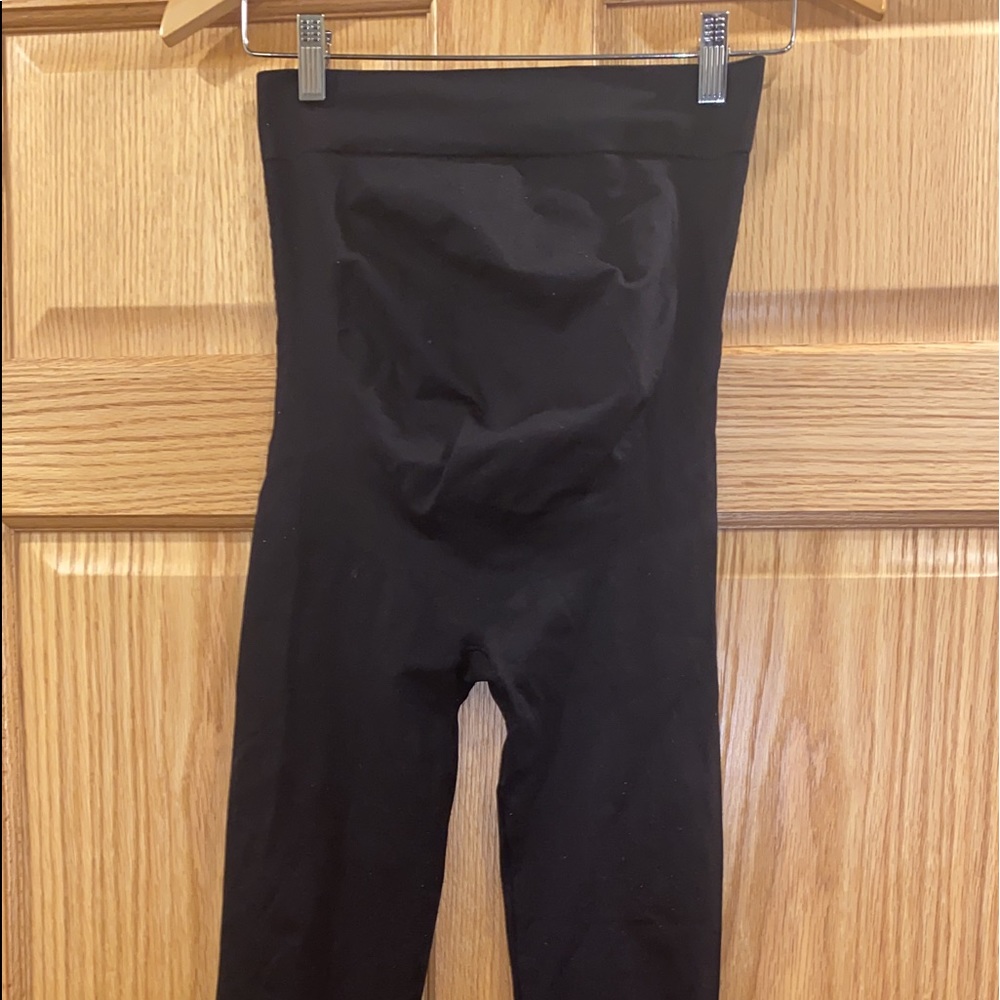 BLANQI EVERYDAY Maternity Belly Support Leggings - Picture 2 of 6